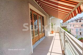  Appartement � vendre 3 pi�ces 120 m�