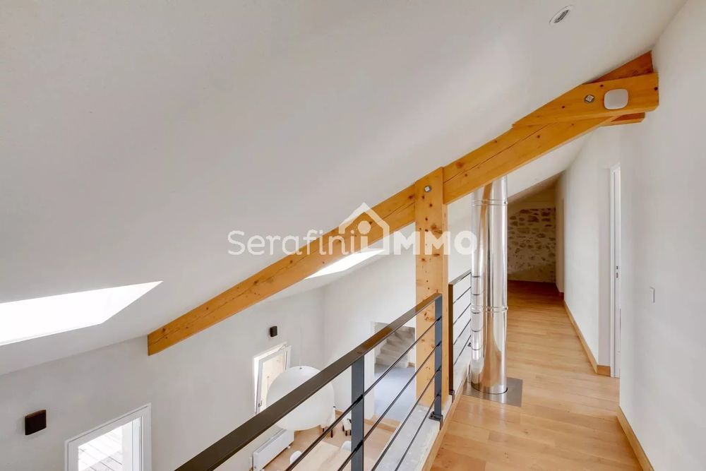 � vendre  Villa �pagny Metz Tessy (74330)