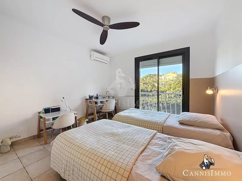 � vendre  Appartement Cannes (06400)