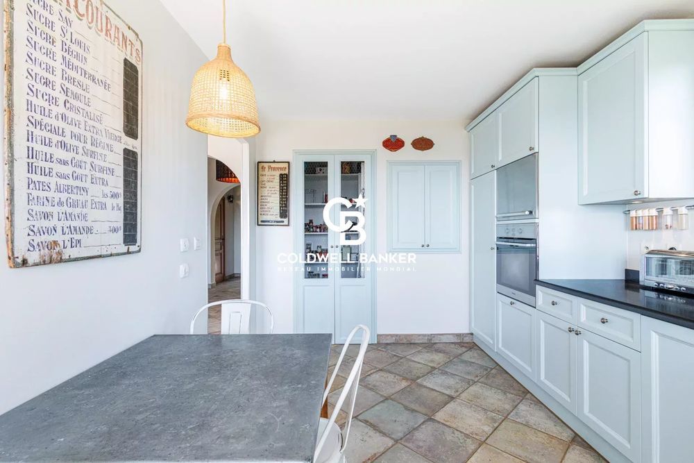 � vendre  Maison La Colle-sur-Loup (06480)