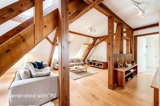  Appartement � vendre 4 pi�ces 62 m�