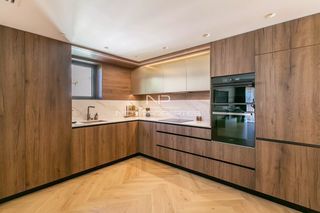  Appartement � vendre 4 pi�ces 107 m�