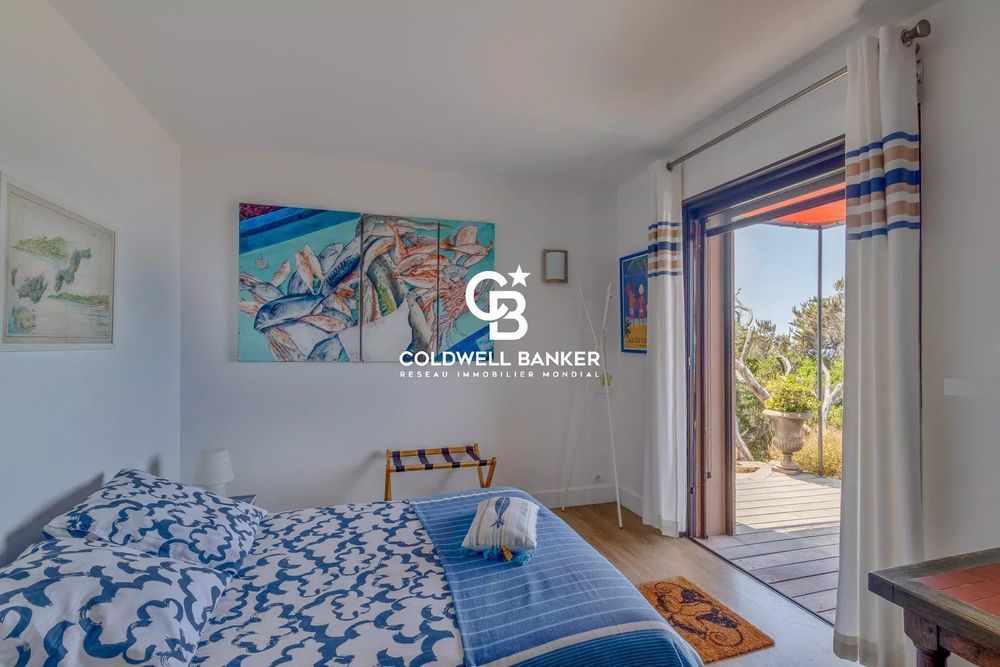 � vendre  Maison Hy�res (83400)