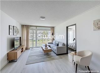  Appartement � vendre 4 pi�ces 78 m�