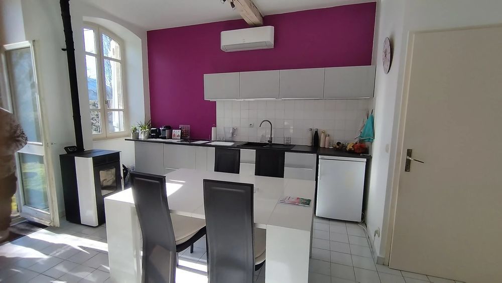 � vendre  Maison Saint-Marcellin (38160)