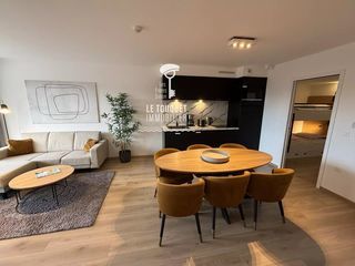  Appartement � vendre 3 pi�ces 50 m�