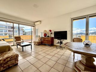  Appartement � vendre 2 pi�ces 61 m�