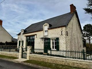  Maison � vendre 6 pi�ces 212 m�