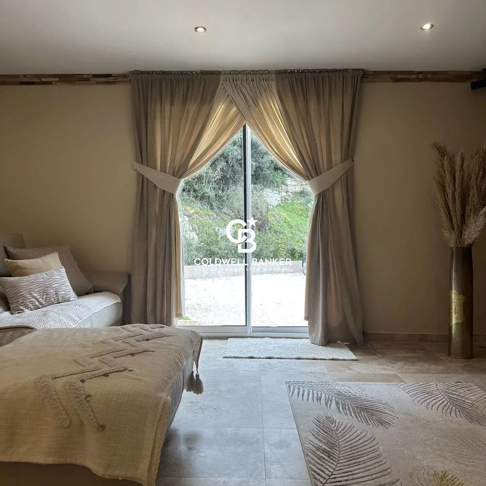 � vendre  Maison La Colle-sur-Loup (06480)