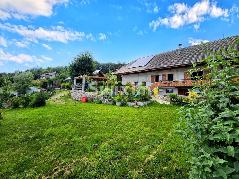 � vendre  Maison Annecy (74000)