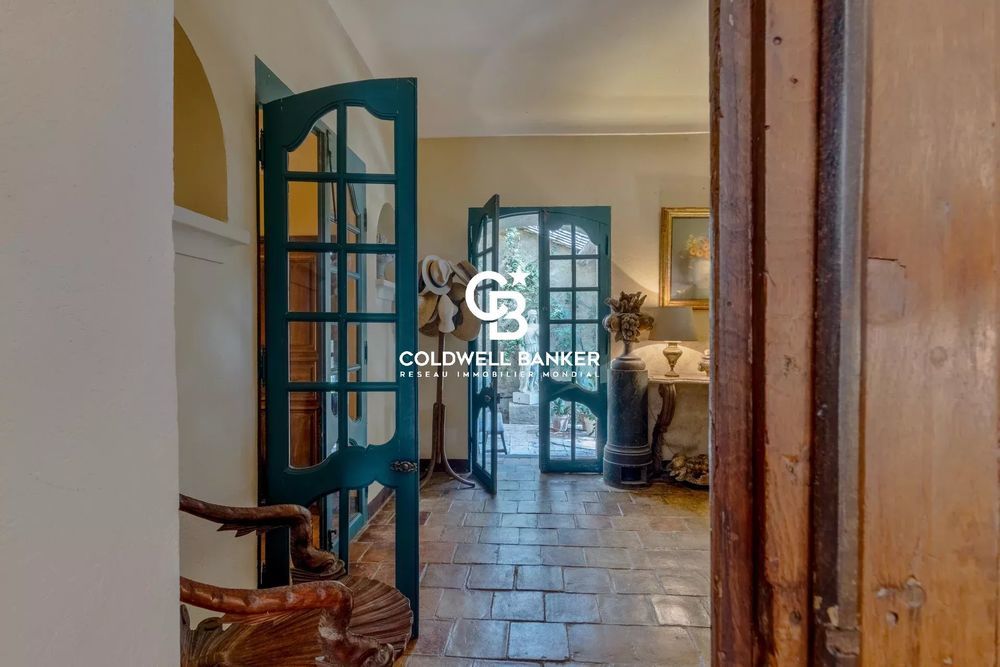 � vendre  Villa La Garde-Freinet (83680)