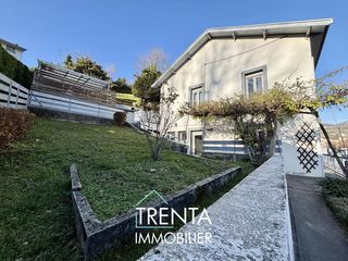  Maison � vendre 8 pi�ces 161 m�