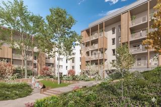  Appartement � vendre 4 pi�ces 77 m�