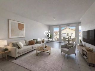  Appartement � vendre 4 pi�ces 74 m�