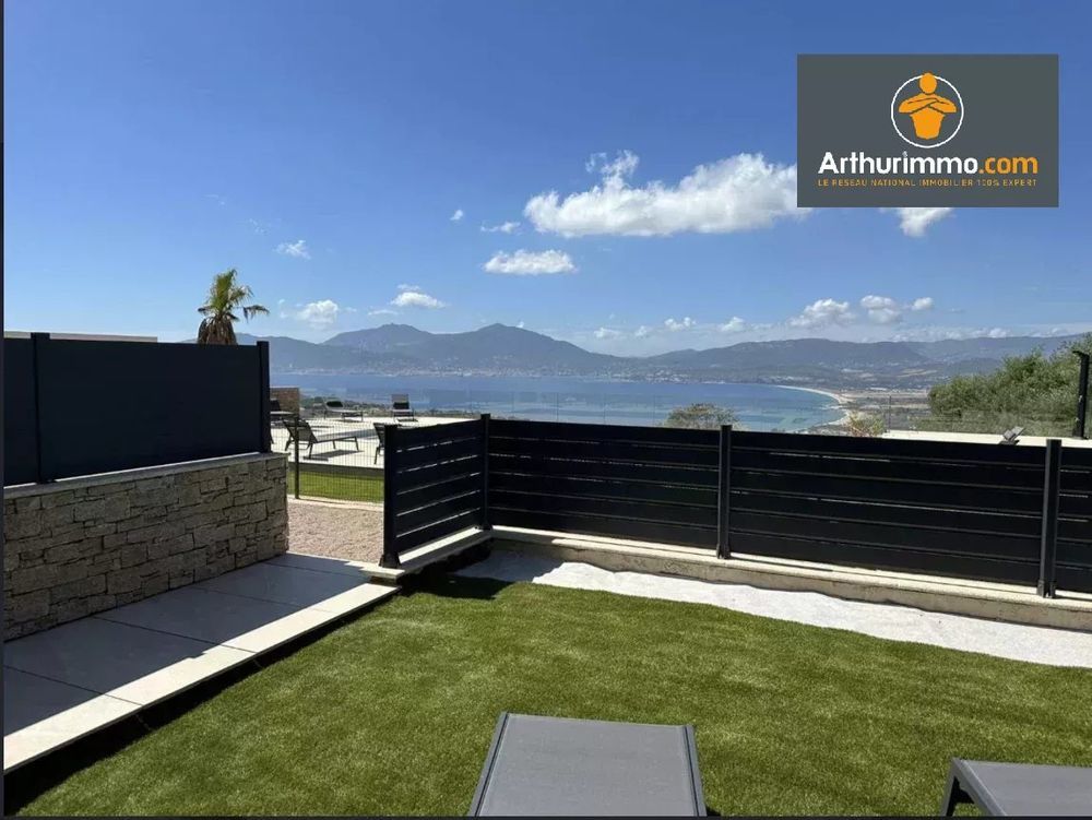 � vendre  Appartement Pietrosella (20166)