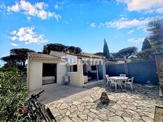  Appartement � vendre 3 pi�ces 46 m�