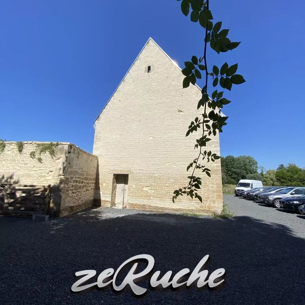 � vendre  Villa Bretteville-sur-Odon (14760)