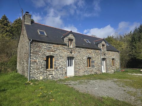   SUPERBE LONG�RE � FINIR DE R�NOVER Maison - 4 pi�ce(s) - 87 m�