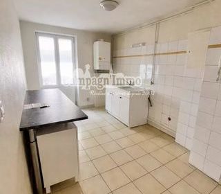  Appartement � vendre 3 pi�ces 50 m�