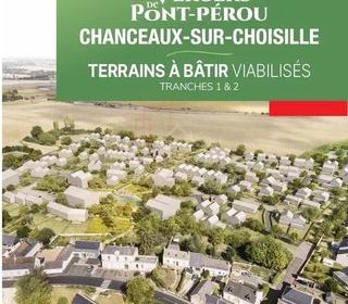  Terrain � vendre 349 m�