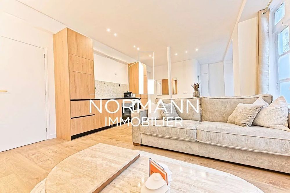 � vendre  Appartement Paris 9