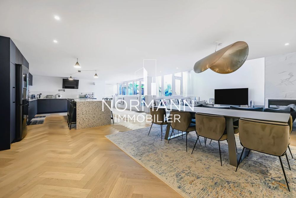 � vendre  Appartement Suresnes (92150)