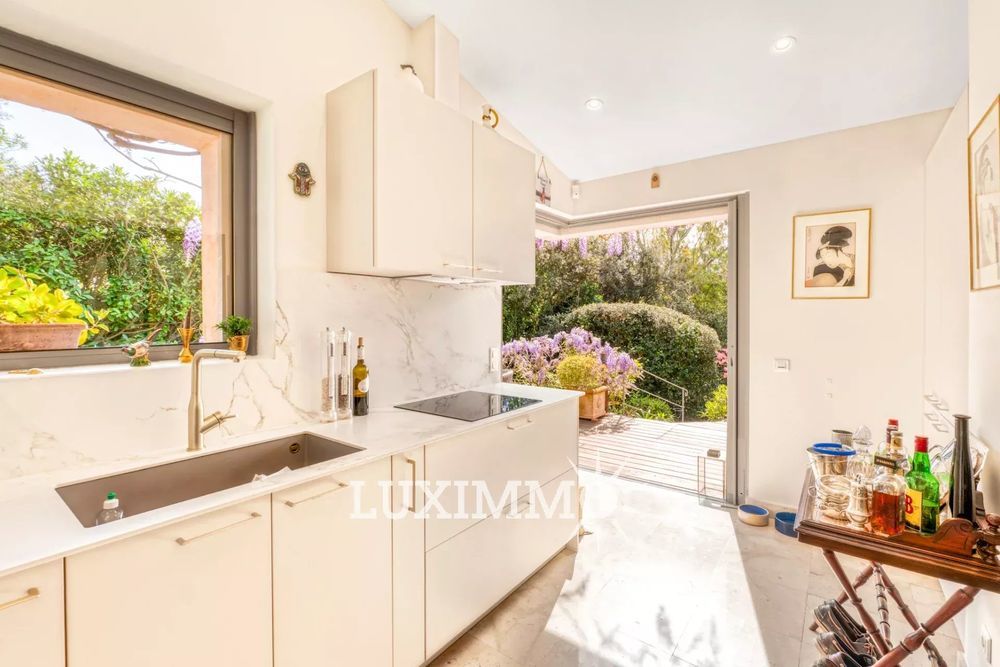 � vendre  Maison Mandelieu-la-Napoule (06210)