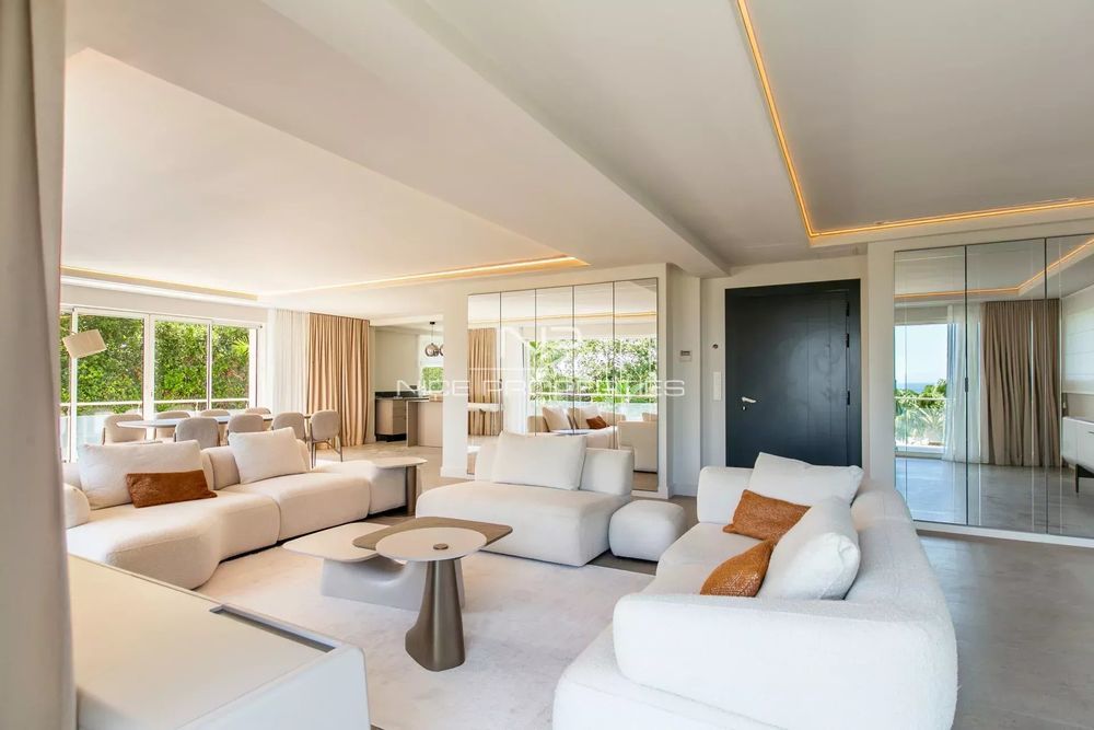 � vendre  Villa Antibes (06600)