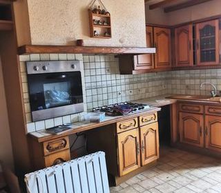  Maison � vendre 6 pi�ces 150 m�