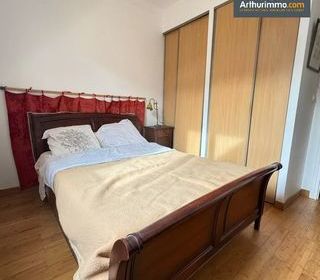  Appartement � vendre 3 pi�ces 77 m�