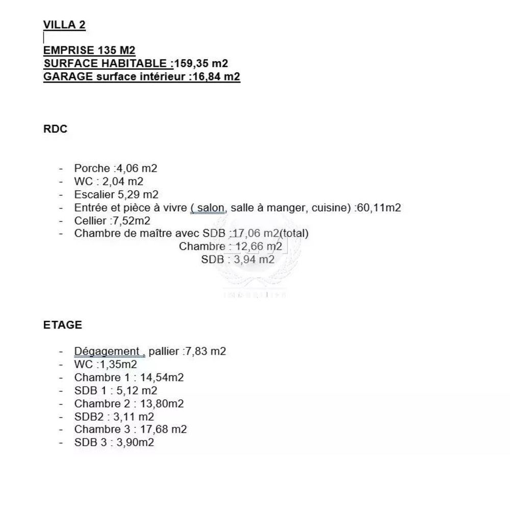 � vendre  Maison Le Plan-de-la-Tour (83120)