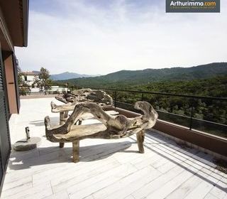  Maison � vendre 7 pi�ces 230 m�