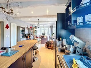  Maison � vendre 5 pi�ces 110 m�