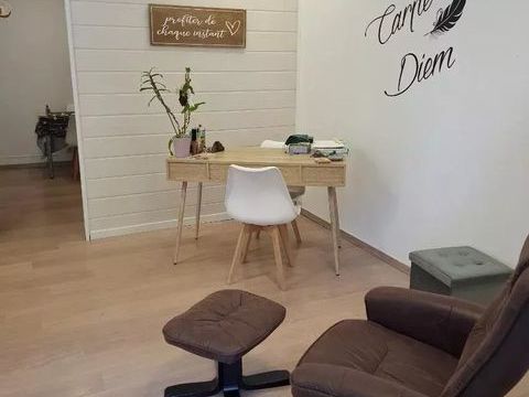 Local commercial Profession lib&eacute;rale 150000 20000 Ajaccio