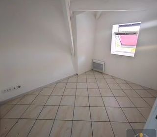  Appartement � vendre 2 pi�ces 42 m�