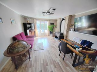  Maison � vendre 5 pi�ces 84 m�