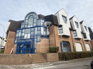  Appartement � vendre 2 pi�ces 60 m�