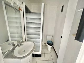  Appartement � louer 1 pi�ce 27 m�