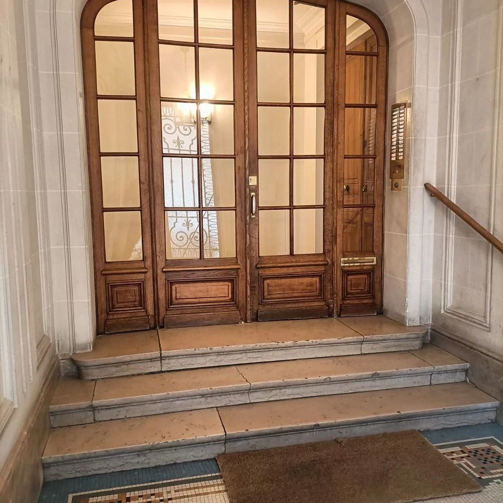 � vendre  Appartement Paris 15