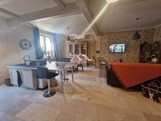  Maison � vendre 7 pi�ces 224 m�