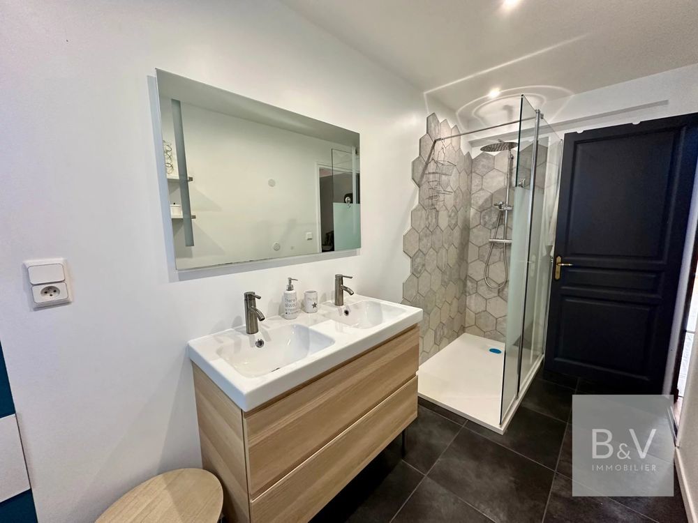 � vendre  Maison Hasparren (64240)