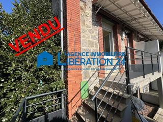  Appartement � vendre 3 pi�ces 74 m�