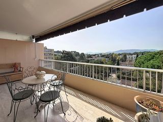  Appartement � vendre 3 pi�ces 1 m�