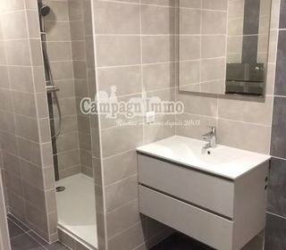  Appartement � louer 55 m�