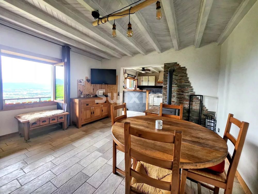 � vendre  Maison Annecy (74000)