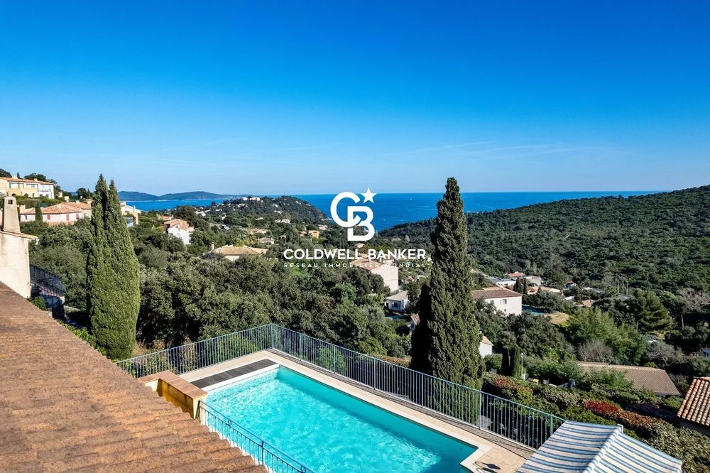 � vendre  Maison Cavalaire-sur-Mer (83240)