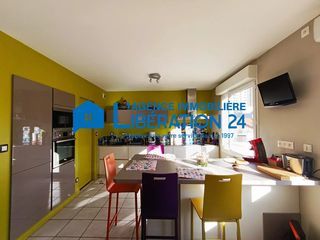  Appartement � vendre 4 pi�ces 95 m�