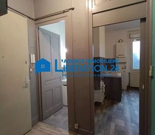  Appartement � louer 2 pi�ces 49 m�