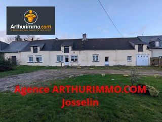  Maison � vendre 5 pi�ces 100 m�