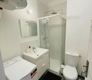  Appartement � louer 1 pi�ce 18 m�